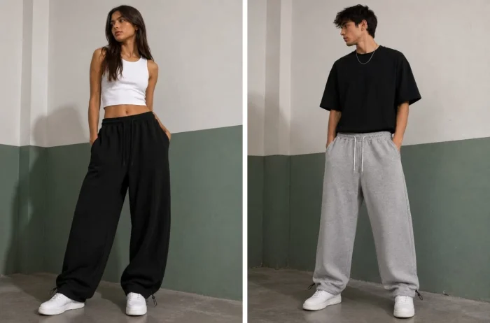 Baggys Rustico Adulto