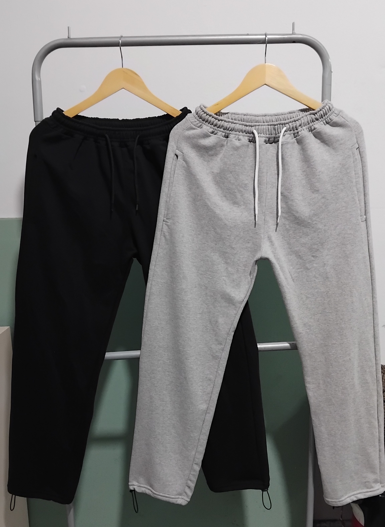 Baggys Rustico Adulto - Imagen 2