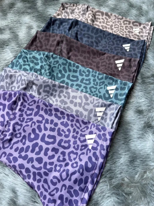 Short Adi Print