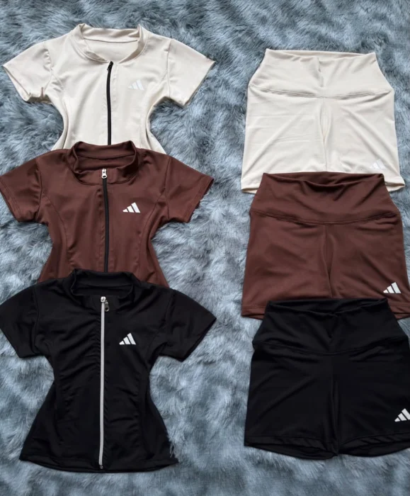 Conjunto Adi
