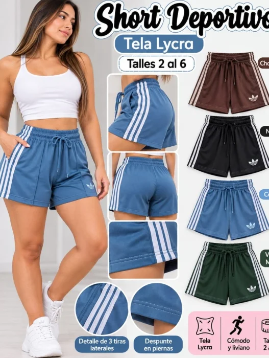 Shorts   Laycra