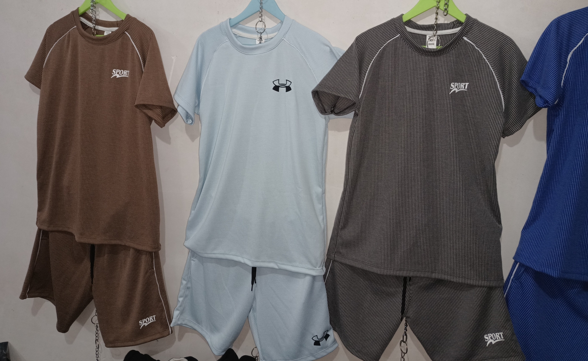 Conjunto de Niño Morley Diesel - Imagen 2