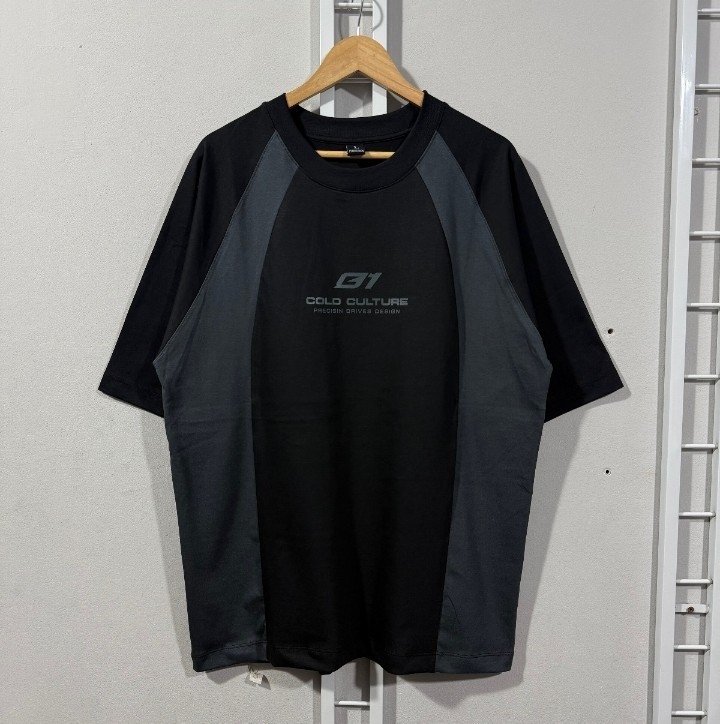 Remeras Over Combinado 20.1 - Imagen 5