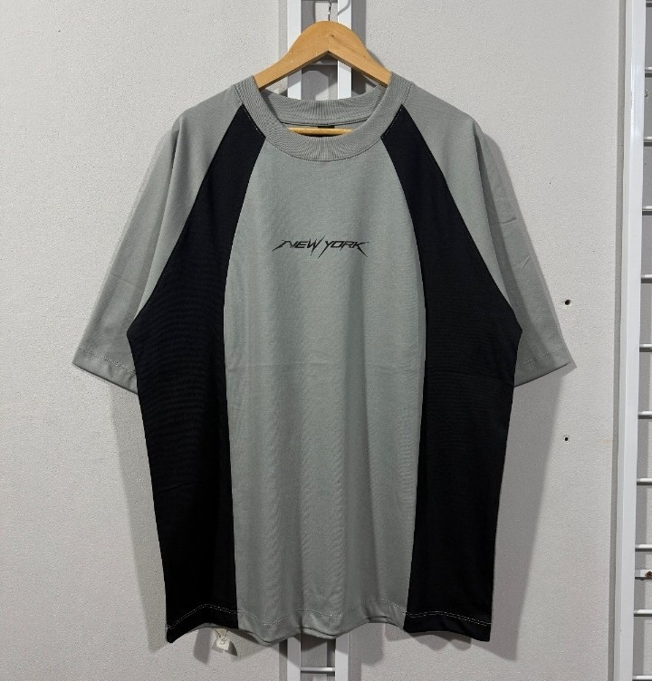 Remeras Over Combinado 20.1 - Imagen 6
