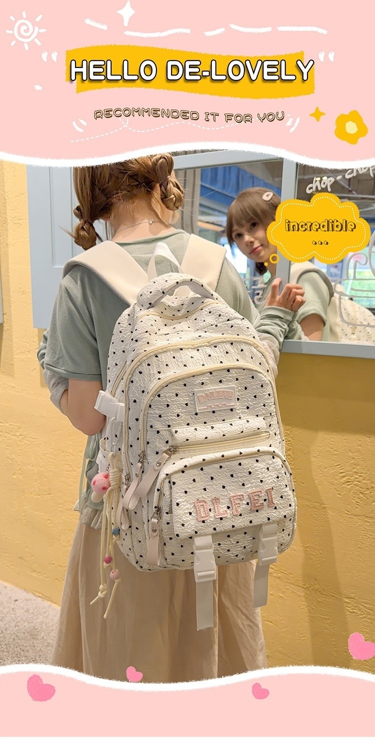 Mochilas Set - Imagen 5