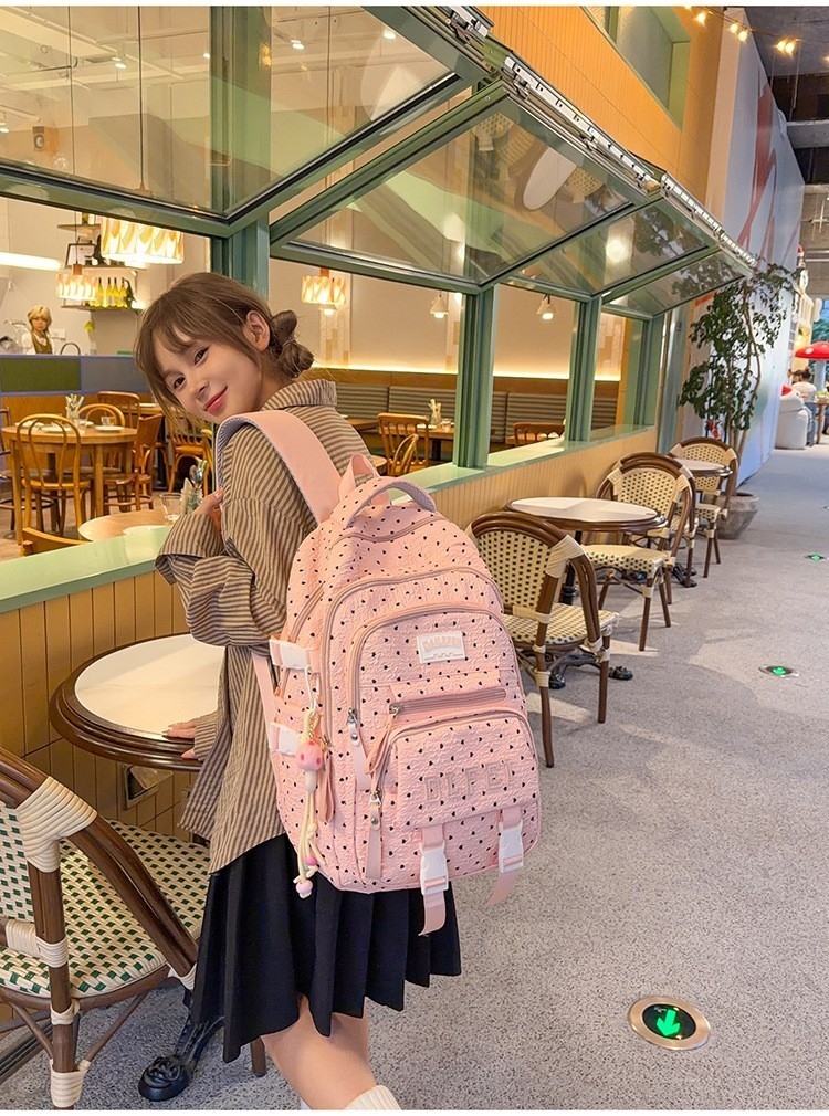 Mochilas Set - Imagen 6