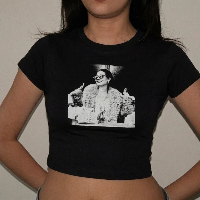 Baby Tee