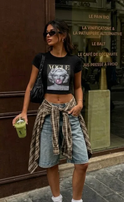 Baby Tee