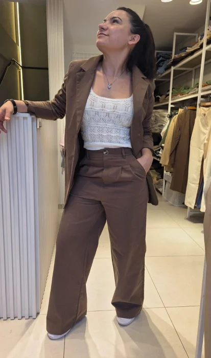 Conjunto Sastrero