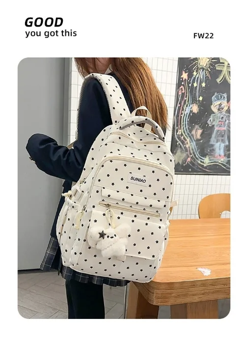 Mochilas