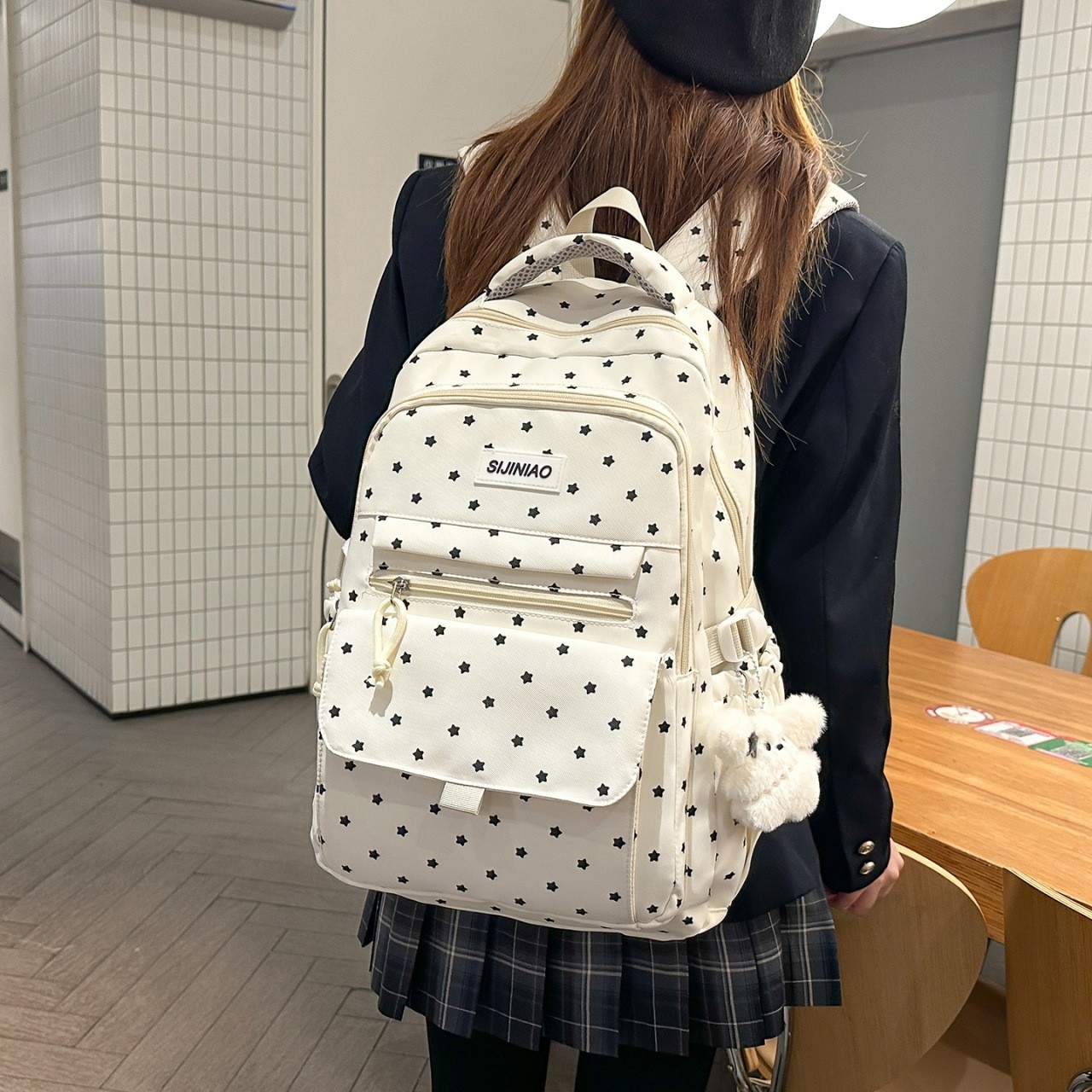 Mochilas - Imagen 2