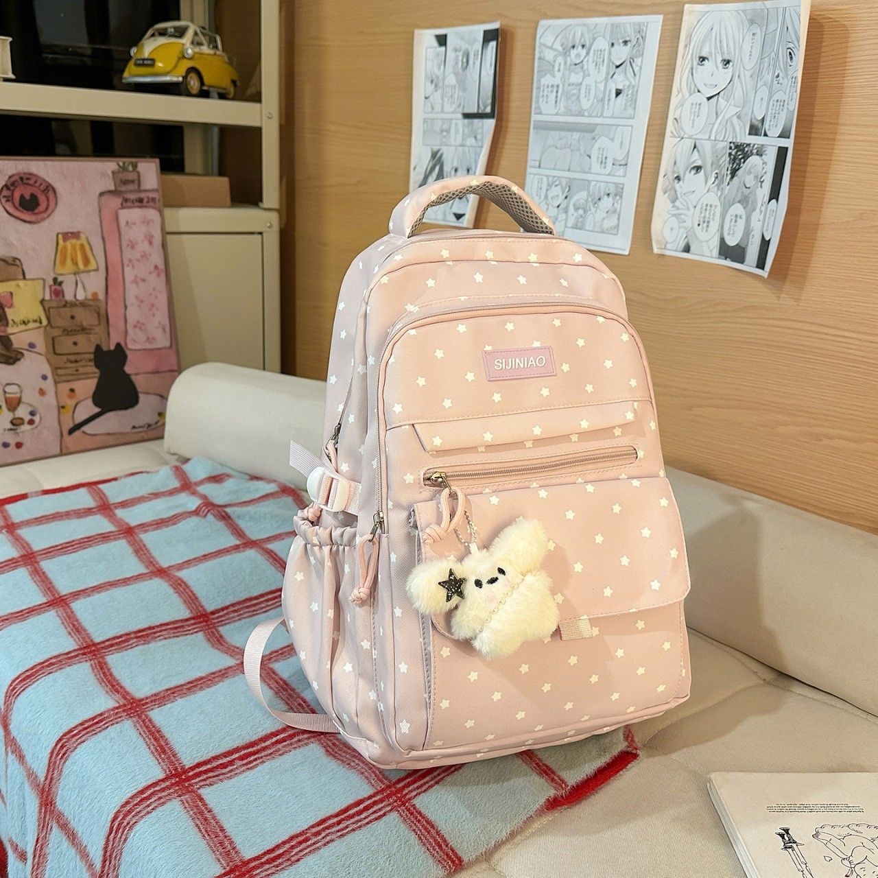 Mochilas - Imagen 4