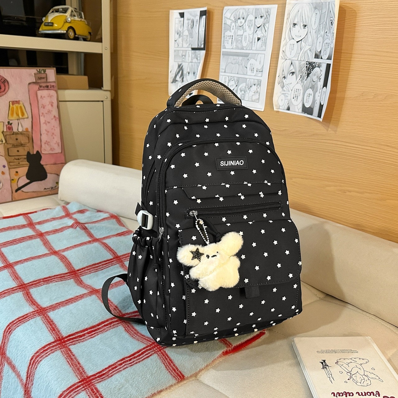 Mochilas - Imagen 5