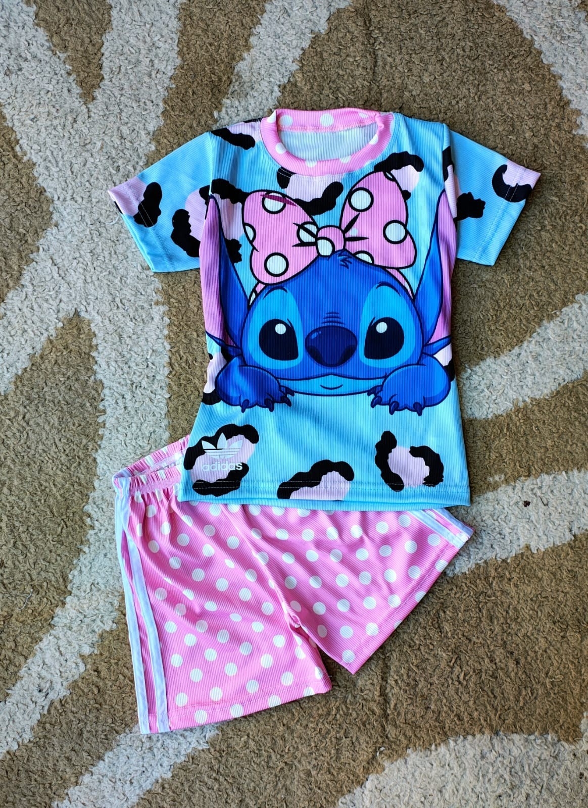 Conjunto Minnie Moon - Imagen 3