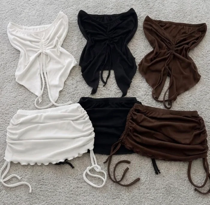Conjunto Mariposa