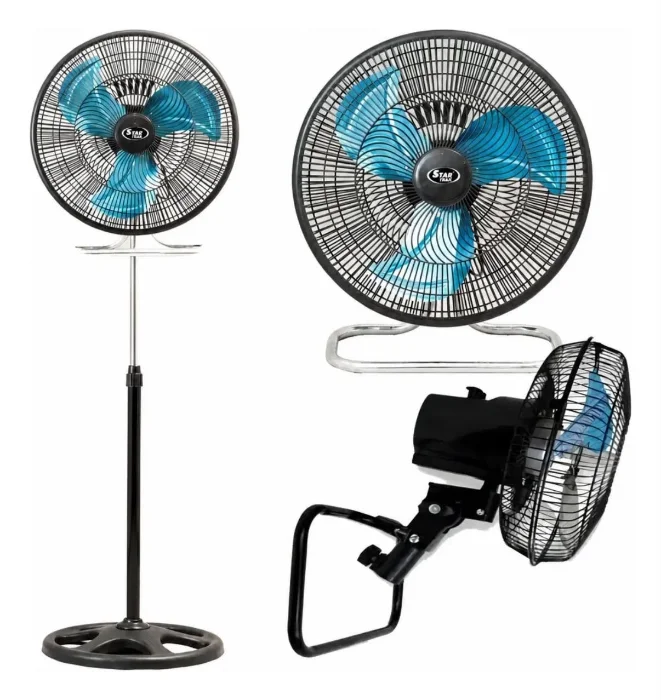 Ventilador 20 3en1 Startrak
