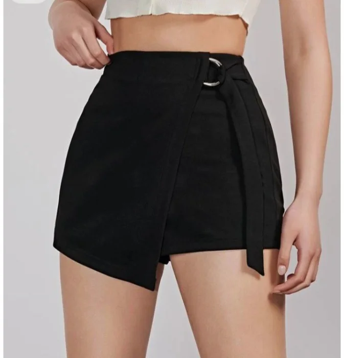 Short Pollera