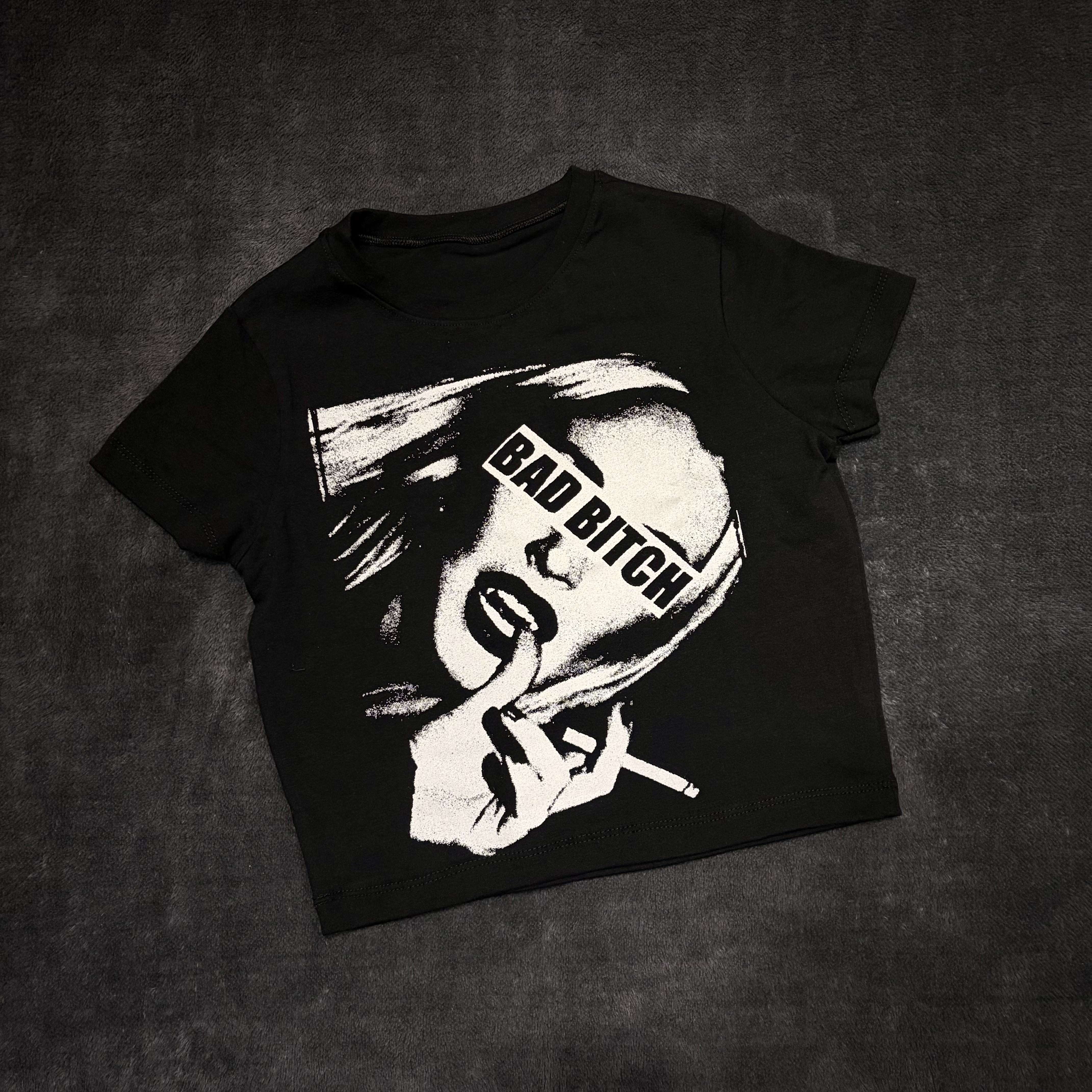 Baby Tee Estampadas - IMG_8574.jpeg