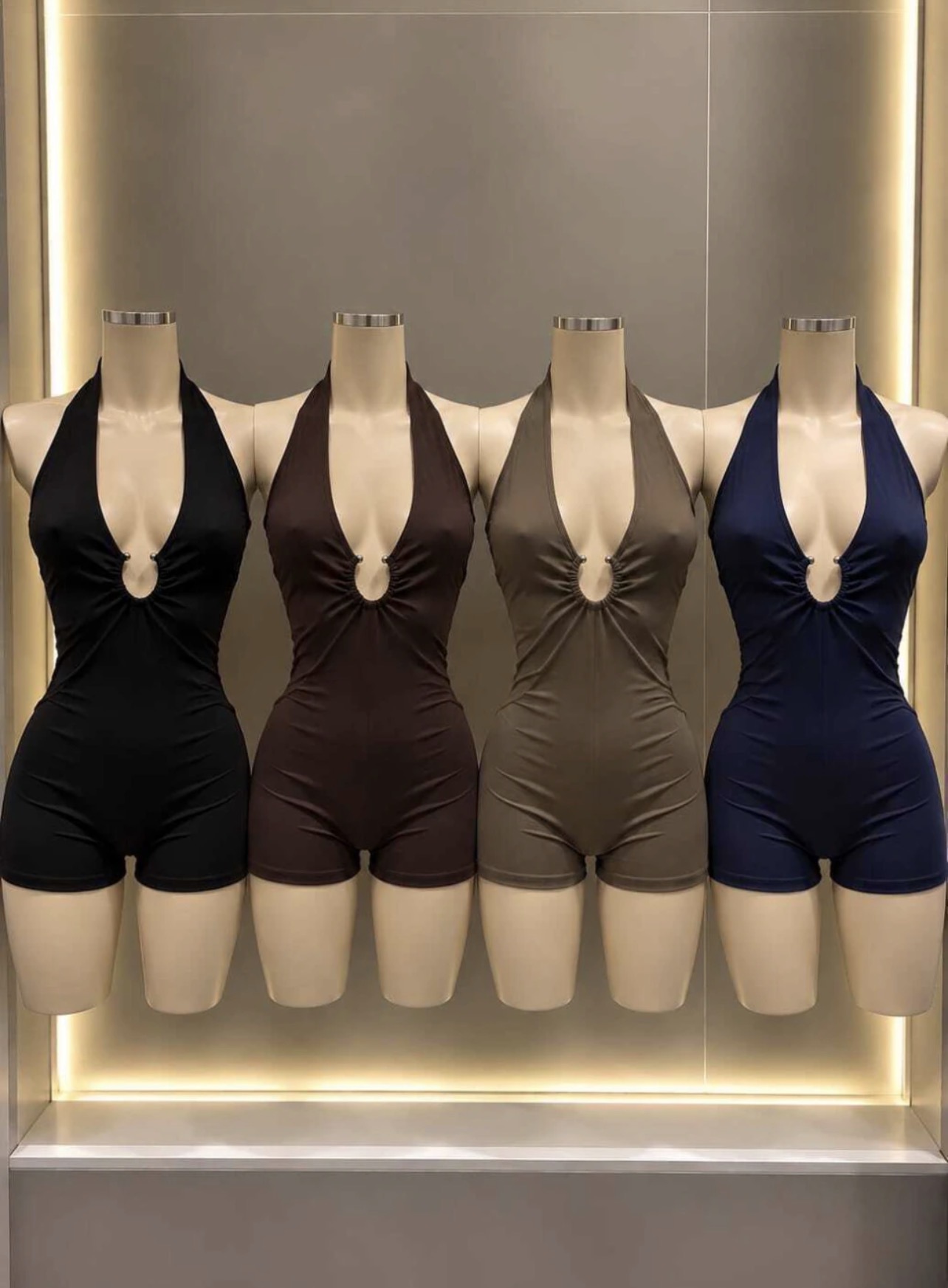 Catsuit Japones Cuello Mao Lycra Mujer - IMG_0683.jpeg