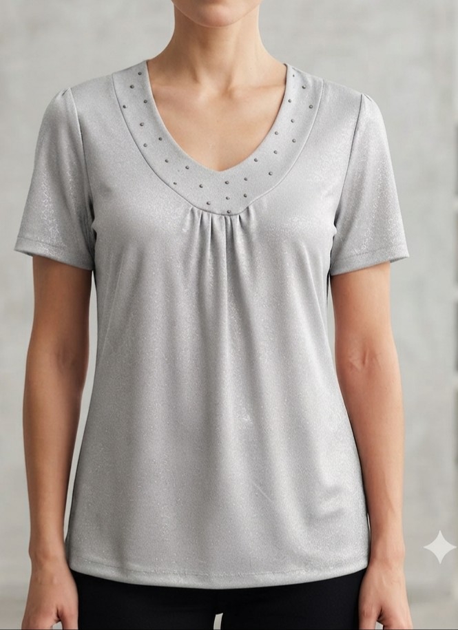 Remera de Morley Foil - Imagen 2