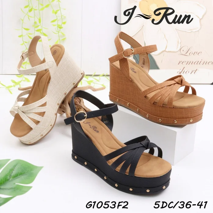 Sandalias