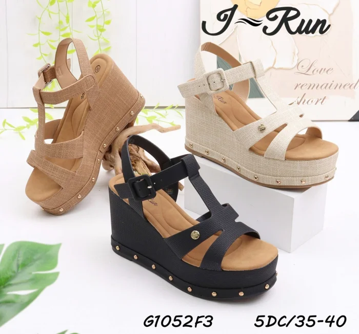 Sandalias