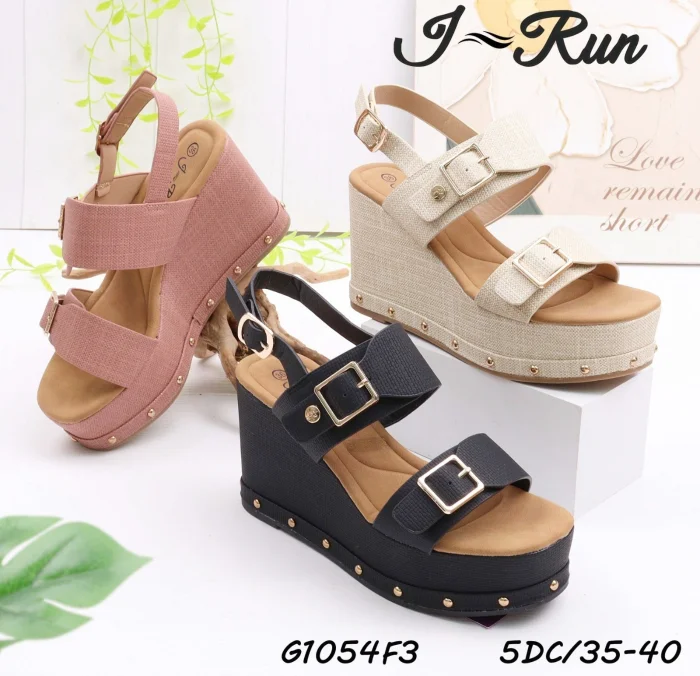 Sandalias