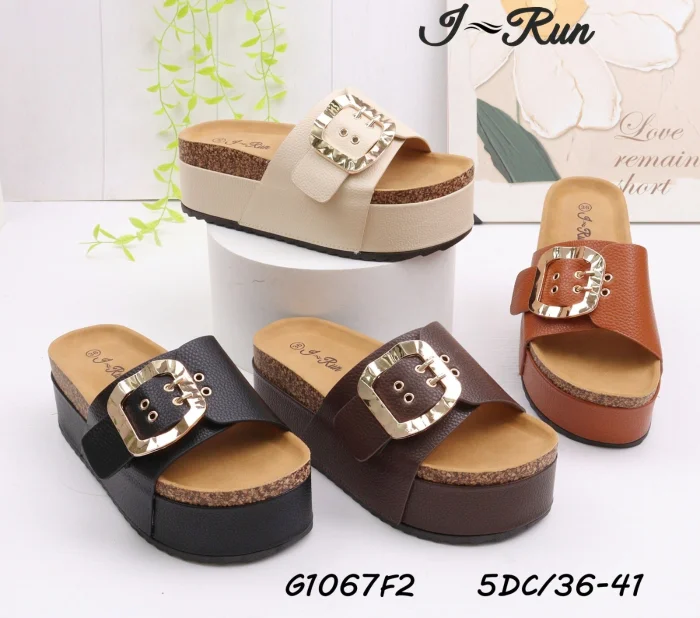 Sandalias