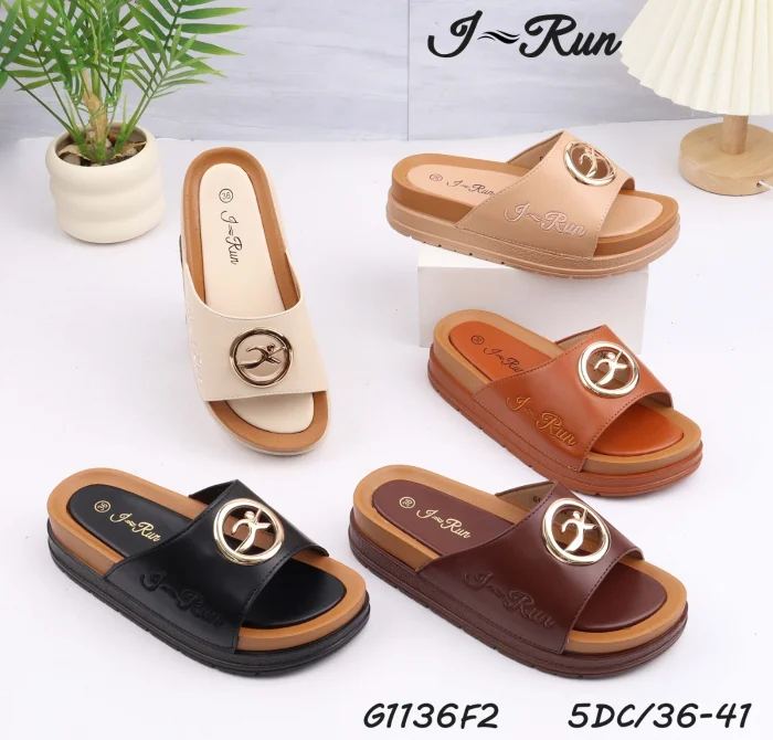 Sandalias