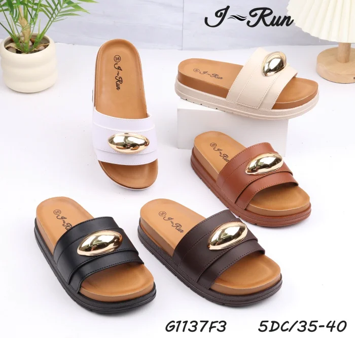 Sandalias