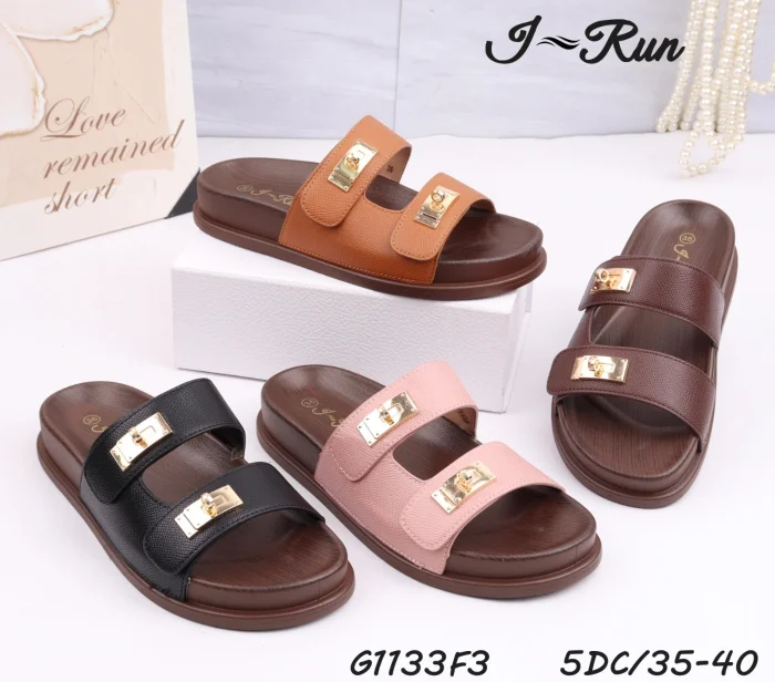 Sandalias