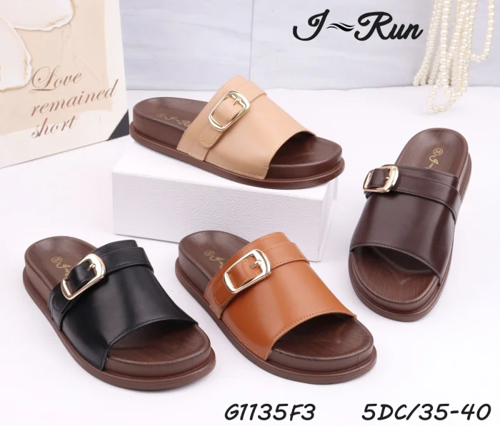 Sandalias
