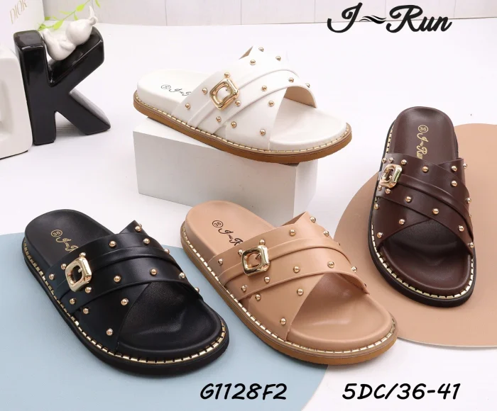 Sandalias