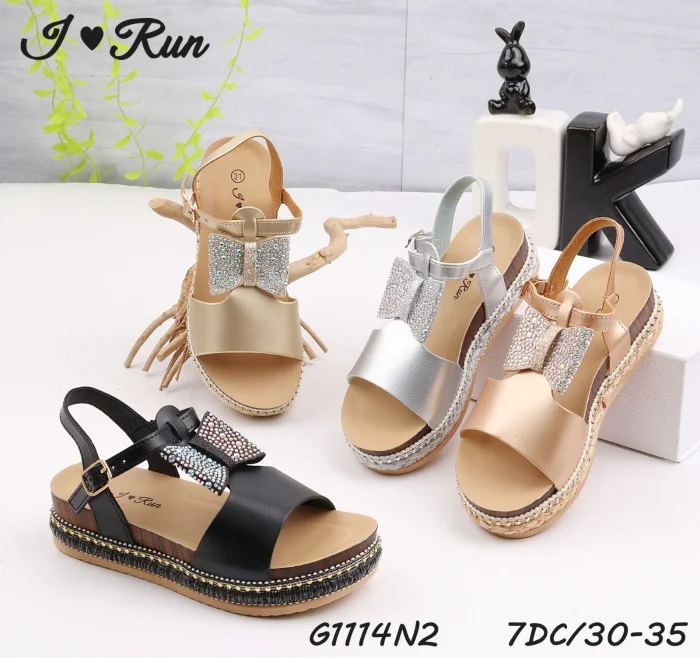 Sandalias
