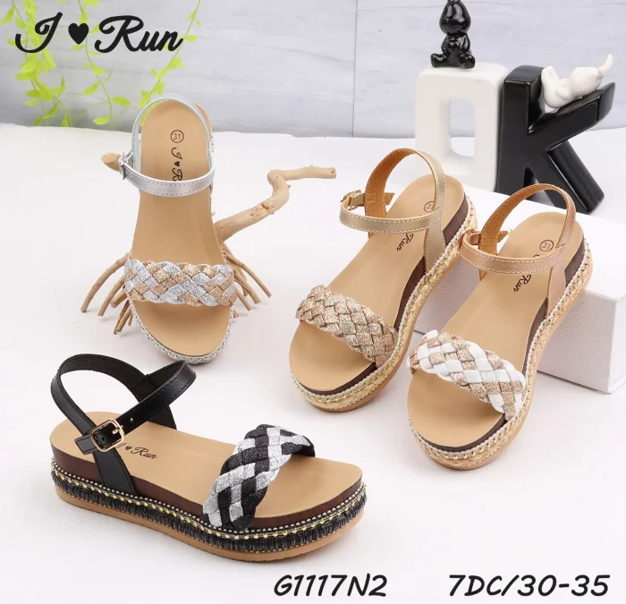 Sandalias