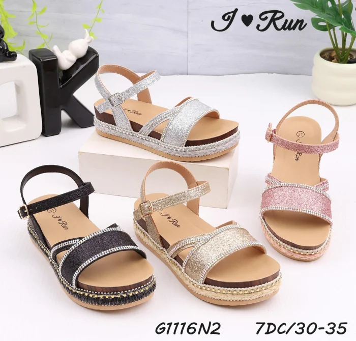 Sandalias