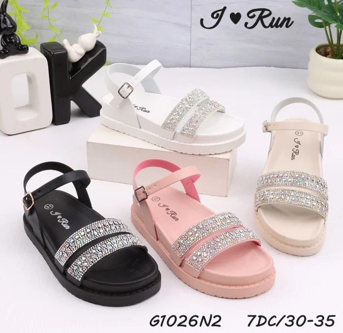 Sandalias