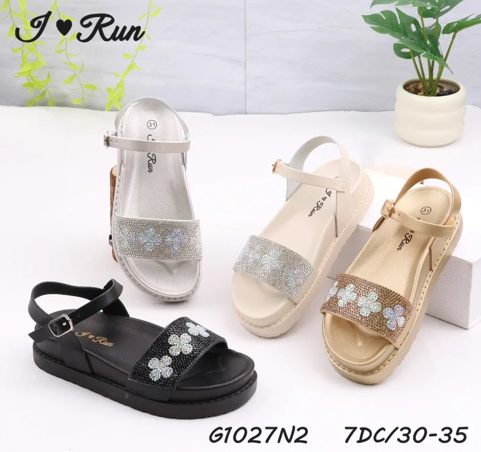 Sandalias