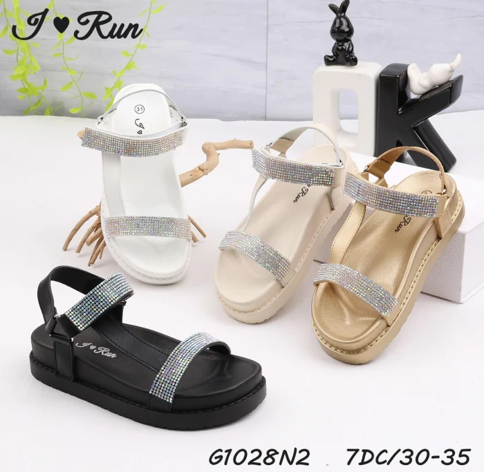 Sandalias