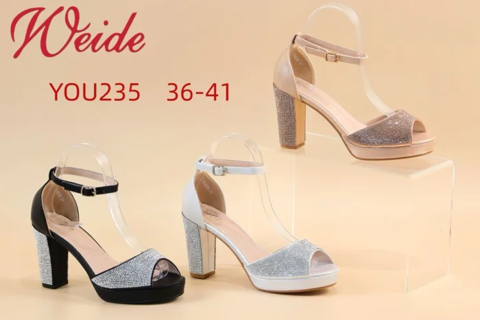 Sandalias