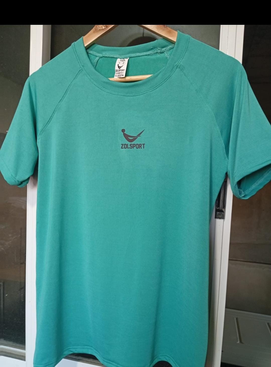 Remeras Deportivas de Hombre - Imagen 2