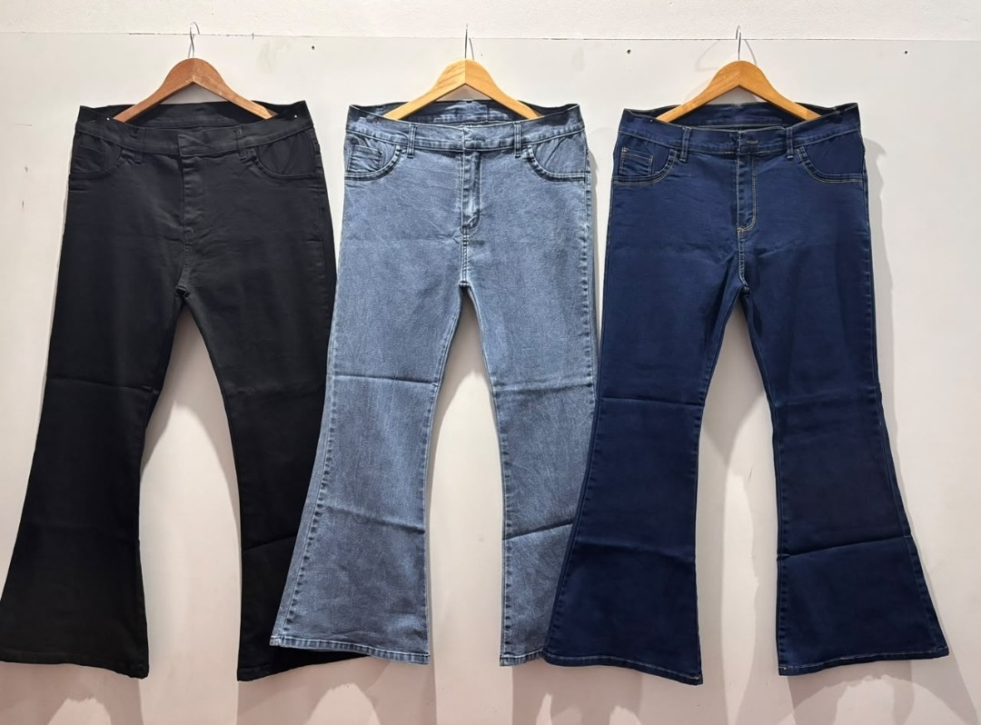Jeans Oxford Especial - Imagen 2