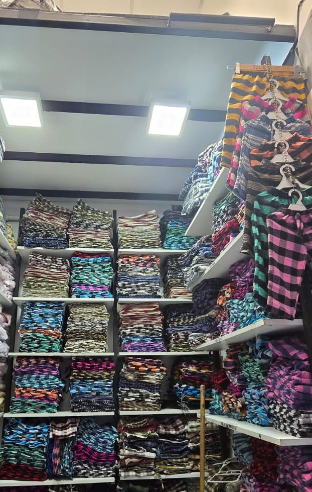 Pantalones Poplin Verano - Imagen 3