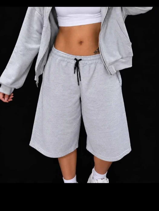 Baggy Mujer