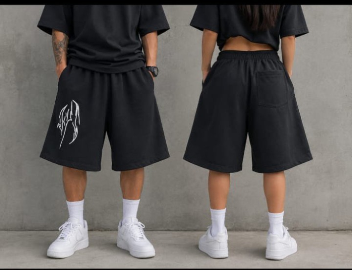 Baggy Unisex - Imagen 2