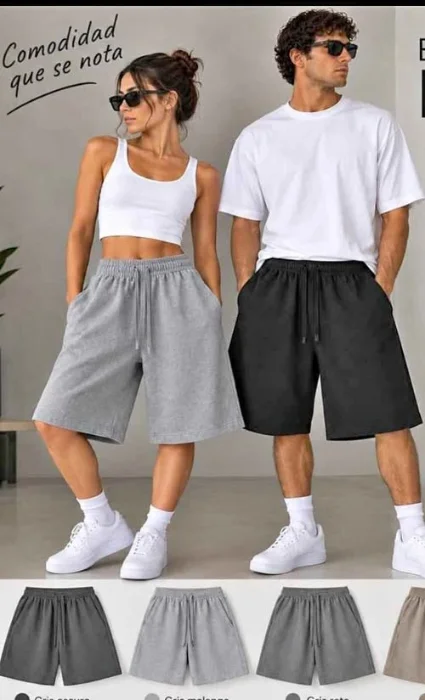 Baggy Unisex