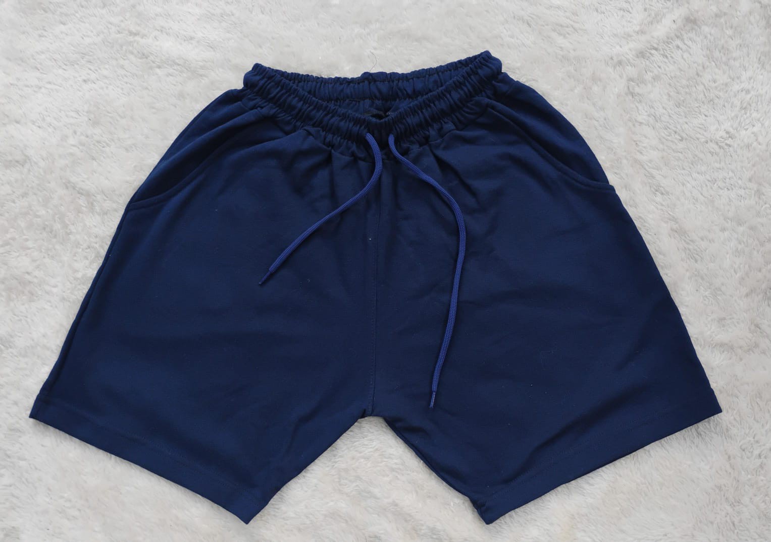 Shorts Lisos- Escolar 6 al 16 - Imagen 4
