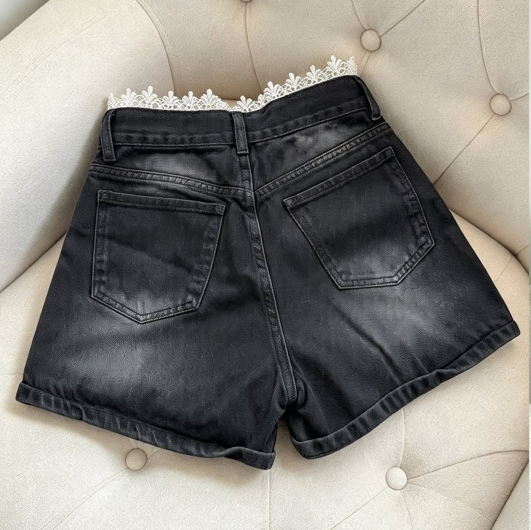 Shorts Pollera - Imagen 3
