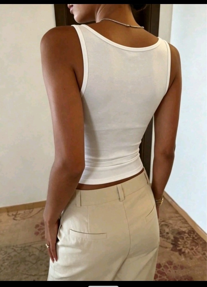 Musculosa - Imagen 3