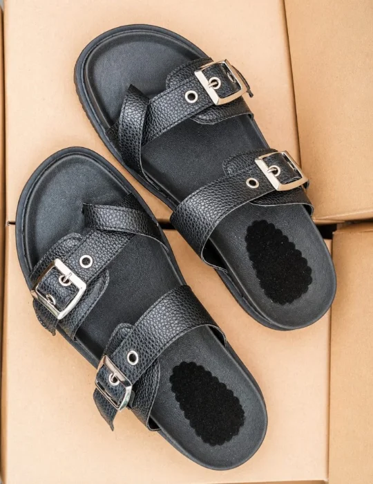 Sandalias Varios Colores